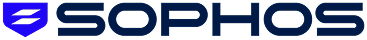 SOPHOS logo